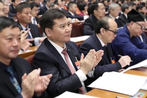 绿色物流再成两会焦点