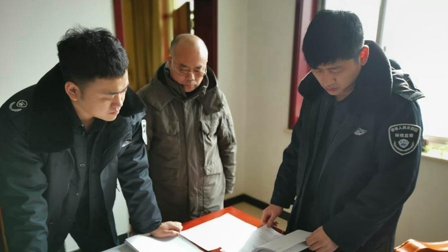 河北补齐生态短板推动区域生态环境改善