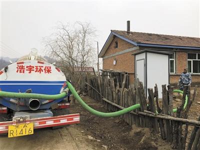 哈尔滨24h全方位监控让百姓喝上放心水