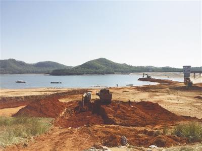 广西北海完成55个水源地环境问题的整治