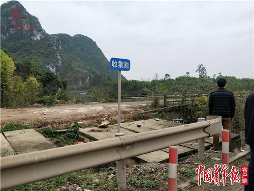 县级水源地整治要啃硬骨头